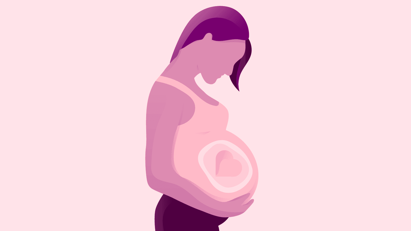 Hvis du er gravid, kan dine mad- og drikkevaner også påvirke dit barn. Vigtig viden om at drikke alkohol under en graviditet.