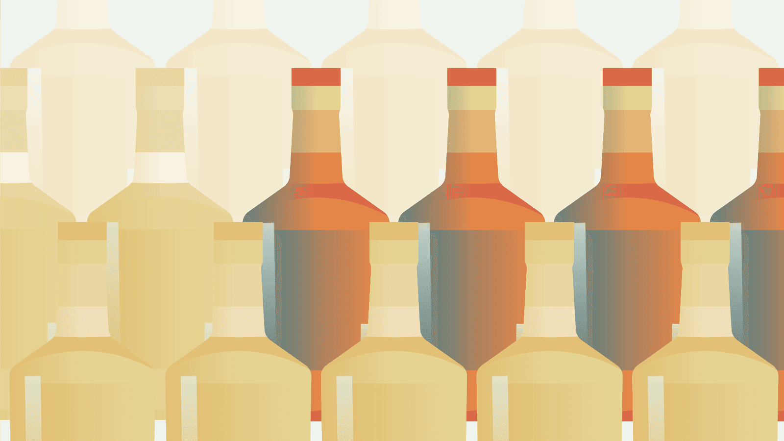 Is it true that beer is better for you than wine? Time to bust some alcohol myths.