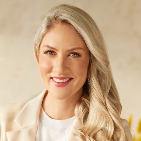 Dr Megan Rossi (PhD, RD)