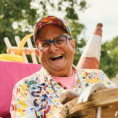 Timmy Mallet